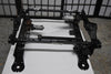 2011-2016 Dodge Durango Front Driver Side Seat Track Non Memory