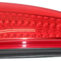 2006-2011 Cadillac DTS Driver Left Side Rear Tail Light 15777301