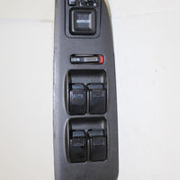 1999-2001  Acura Tl  Driver Side Power Window  Switch - BIGGSMOTORING.COM