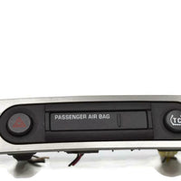 06-14 Buick Lucerne Enclave Dts Inflatable Restraint System Display 25828898 - BIGGSMOTORING.COM