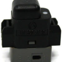 1994-1999 Mercedes Benz R129 S500 Child Safe Switch Control Button 140 820 58 10 - BIGGSMOTORING.COM