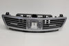 2007-2011 MERCEDES BENZ W221 S550 CENTER DASH AIR VENT W/ CLOCK