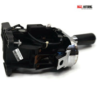 04-08 Ford F150 Automatic Floor Gear Shifter Assembly HARLEY DAVIDSON MARK LT - BIGGSMOTORING.COM