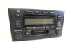 2000-2004 Toyota Avalon Radio Stereo Cassette Cd Player 86120-Ac080 - BIGGSMOTORING.COM