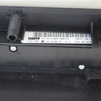2007-2011 Bmw 335I Heated Seet Switch Bezel