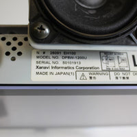 2006-2009 Infiniti M35 M45 Navigation Display Screen 28091 Eh100 - BIGGSMOTORING.COM