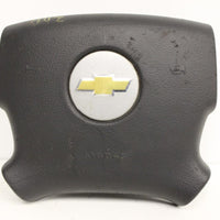 2005-2006 CHEVY COBALT DRIVER STEERING WHEEL AIRBAG 30376965A - BIGGSMOTORING.COM