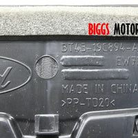 2011-2014 Ford Edge Radio Panel Dash AC HeatervAir Vent BT43-19C894-A