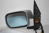 2001-2006 ACURA MDX DRIVER LEFT SIDE POWER DOOR MIRROR SILVER - BIGGSMOTORING.COM