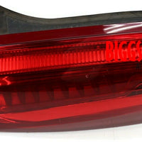 2013-2017 Cadillac XTS Passenger Right Rear Tail Light 20874080