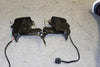 2001-2006 BMW E46 Convertible Right And Left Side Folding Top Latch ASSEMBLY - BIGGSMOTORING.COM