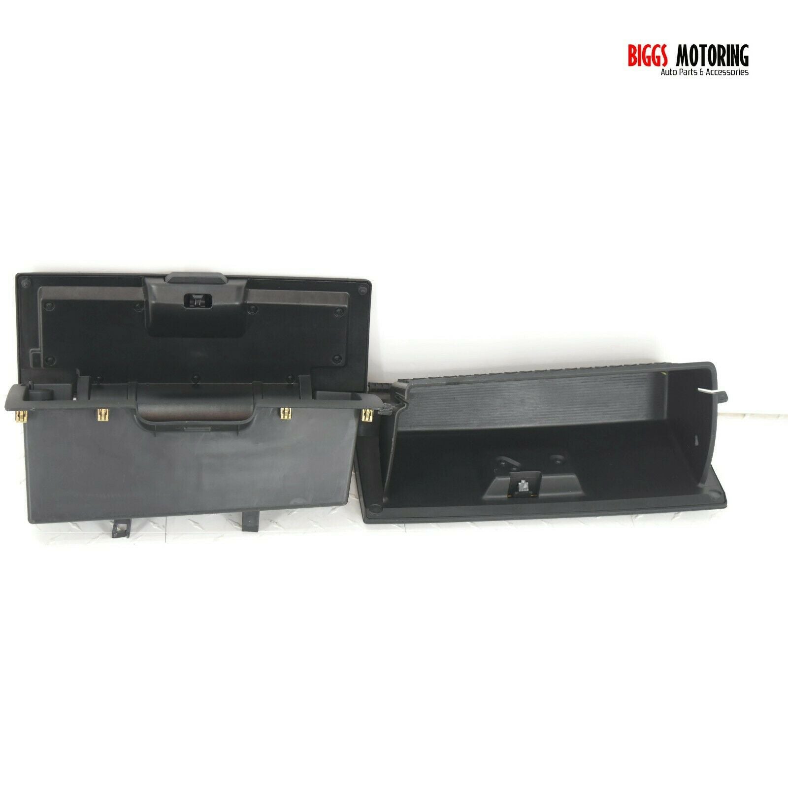20132018 Dodge Ram Compartment Storage Glove Box