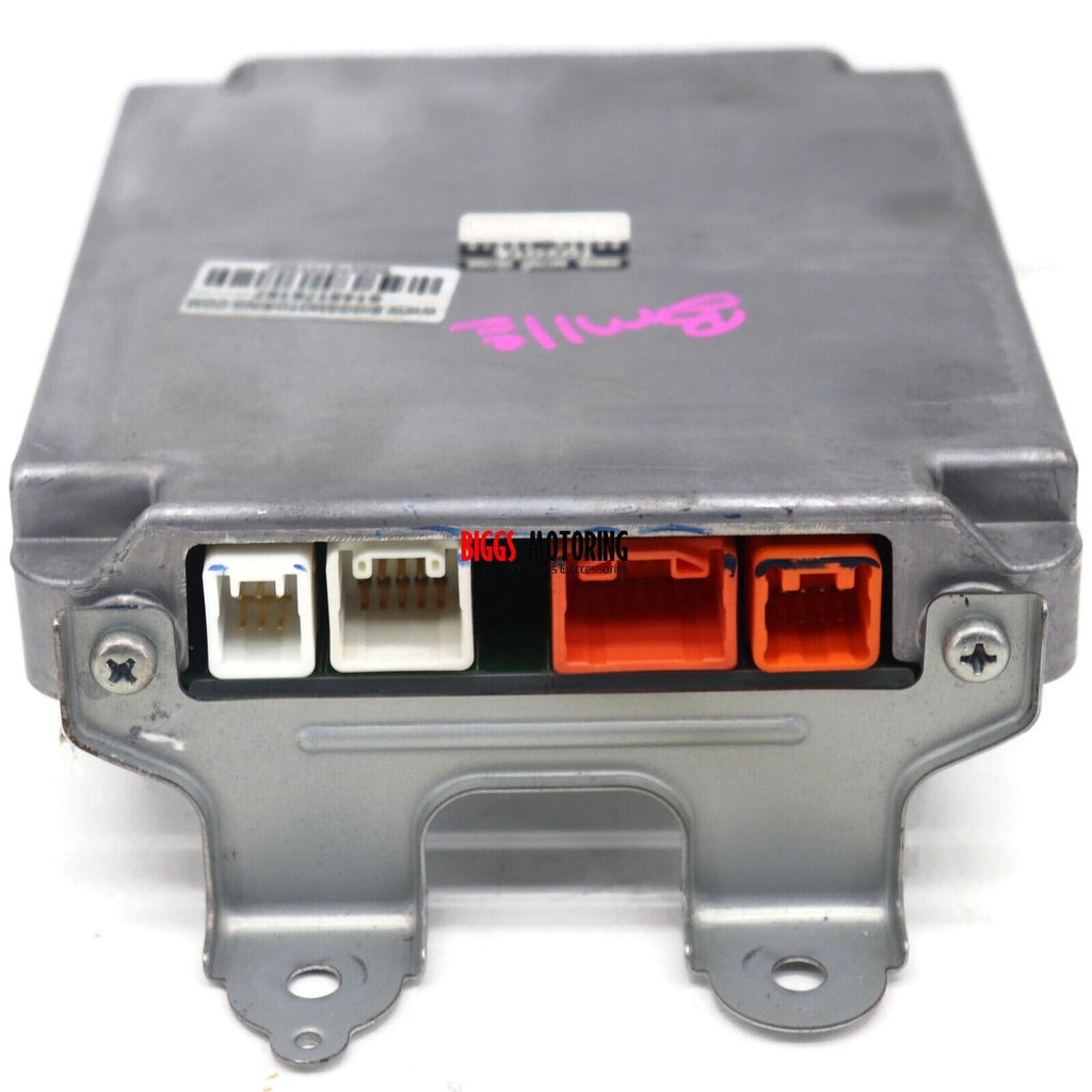 2006-2010 Toyota Highlander Hybrid Voltage Battery Sensor Module 89892