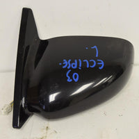 2000-2005 MITSUBISHI ECLIPSE LEFT DRIVER SIDE MIRROR - BIGGSMOTORING.COM
