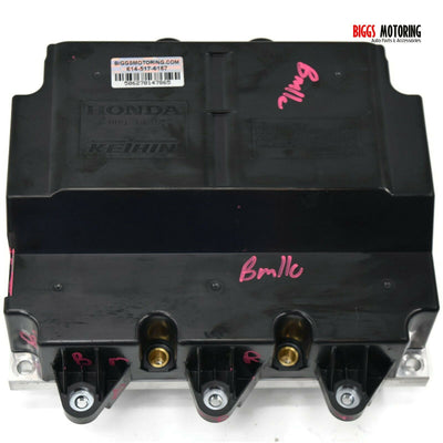 2006-2011  Honda Civic Hybrid Engine Control Assembly Module 1B100-RMX-A06