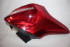 2015-2017 FORD FOCUS DRIVER LEFT SIDE REAR TAIL LIGHT 277976 re# biggs