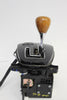 04 05 06 Jaguar X350 XJR Type S XJ8 Floor Shifter Gearbox With Shift Knob - BIGGSMOTORING.COM