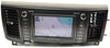 2011-2014 Toyota Sienna Stereo Radio Navigation  Cd Player 86120-08250