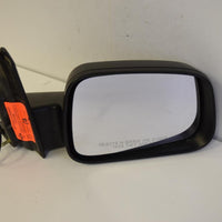 2006-2011 Chevy  Hhr Passenger Right Side  Door Mirror Black 28507/ 22536/ 22383