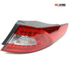 2011-2013 Kia Optima Passenger Right Side Rear Tail Light 35057