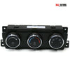 2010-2012  Dodge Ram 1500 Ac Heater Climate Control Unit 55111292AA