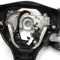 2008-2012 Scion XB  Driver Steering Wheel W/ Radio Control 45103 52031