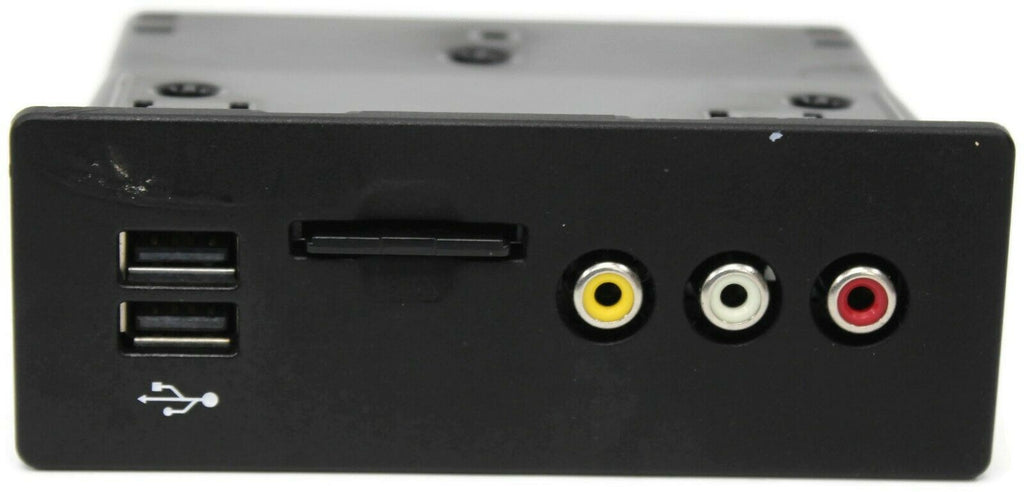 Ford Flex Module Computer 2013-2016 Ford Flex Media Interface USB & SD Card Control Sync Module