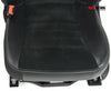11-18 Dodge Charger RT Front & Rear Seat Set Leather/ Suede SEATS - BIGGSMOTORING.COM