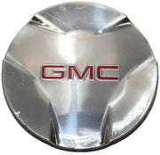 2006-2009 GMC Envoy Wheel Center Rim Hub Cap 9595877 - BIGGSMOTORING.COM