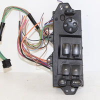 2004-2008 CHRYSLER PACIFICA DRIVER SIDE POWER WINDOW MASTER SWITCH 04685980AG - BIGGSMOTORING.COM