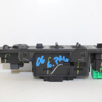 2004-2008 PONTIAC DRIVER SIDE POWER WINDOW MASTER SWITCH 10438816 - BIGGSMOTORING.COM