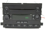 2004-2007 Ford F150 Mustang Free Style Radio Cd Player 4L3T-18C869-GD - BIGGSMOTORING.COM