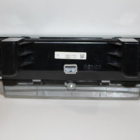 2007-2009 TOYOTA CAMRY A/C HEATER CLIMATE CONTROL UNIT 55900-33B51