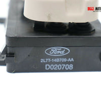 2003-2005 Lincoln Navigator Driver Left Side Seat Switch Control 2L7T-14B709-AA - BIGGSMOTORING.COM