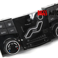 2011-2013 Hyundai Sonata Ac Heater Climate Control 97250-3QDA1