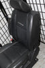 2010-2011 Nissan Armada Driver & Passenger Side Platinum Edition Front Seats