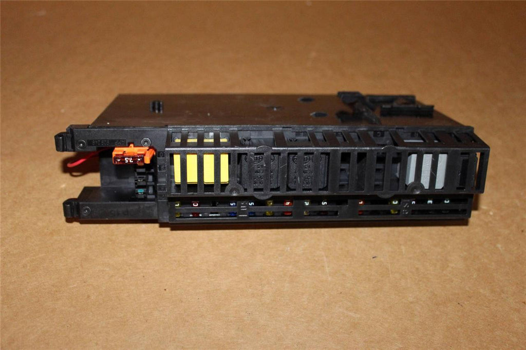 2003-2008 Mercedes Benz E320 W211 Oem Left Rear Fuse Box Sam Module Co