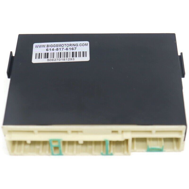 2007-2009 Lexus LS460 Headlight Multiplex Body Control Module 89219-50