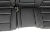 2014-2019 Chevy Silverado Rear Back Bench Seat Leather CREW CAB