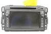 07 08 09 Suzuki Grand Vitara Xl-7 Radio Navigation Gps Cd Player 15933133 - BIGGSMOTORING.COM