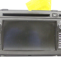 07 08 09 Suzuki Grand Vitara Xl-7 Radio Navigation Gps Cd Player 15933133 - BIGGSMOTORING.COM