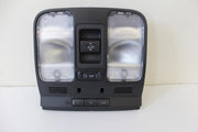 2007-2008 Acura Overhead Roof Console Dome Light