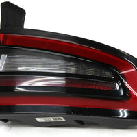 2015-2018 Dodge Charger Passenger Right Side Rear Tail Light 68213144AC