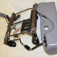 1999-2007 Ford F250 F350 Driver Side Power Seat Track - BIGGSMOTORING.COM