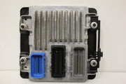 2011-2014 Chevy Cruze  Engine Computer Control Module ECM 12643636
