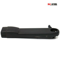 2006-2007 Monte Carlo SS Driver Left Side Seat Buckle Receiver 34011368A - BIGGSMOTORING.COM