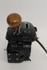04 05 06 Jaguar X350 XJR Type S XJ8 Floor Shifter Gearbox With Shift Knob - BIGGSMOTORING.COM