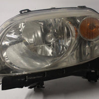 2006-2011 CHEVY HHR  FRONT DRIVER LEFT SIDE HEADLIGHT 28624