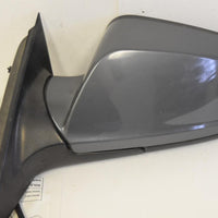 2008-2012 Chevy Malibu Left Driver Side Door Rear View Mirror 25024 Gray
