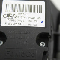 2012-2016 Ford Focus Fiesta Head Lamp Fog Light Switch Control BM5T-13A024-JC